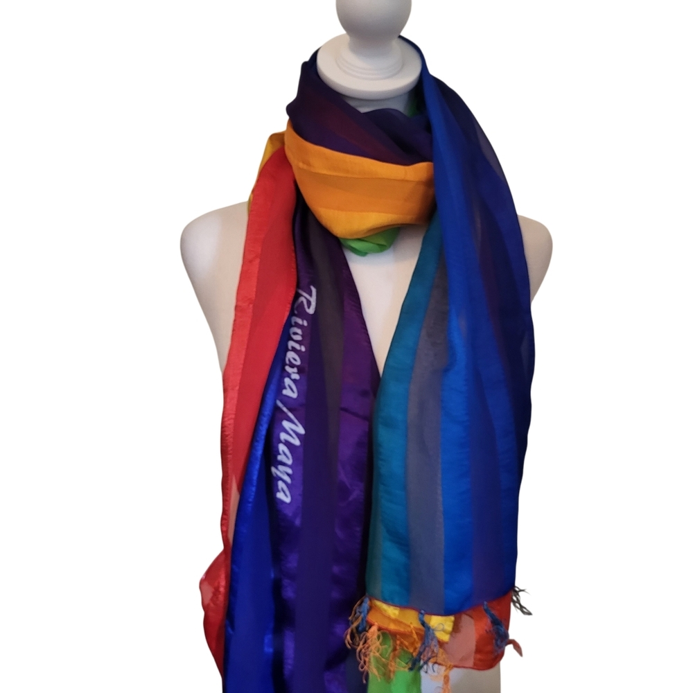 Rima Beachworld Body Scarf